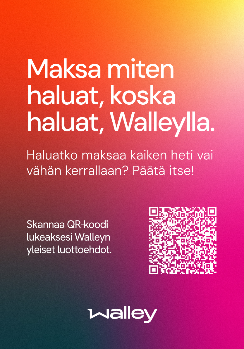 Walley instore digital horisontal 16_9 fi